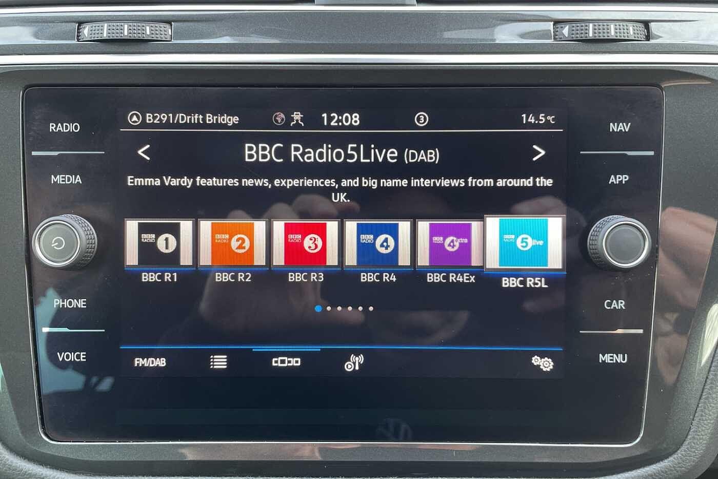 Used Volkswagen Tiguan 2022 for sale - 76389340: Photo 14