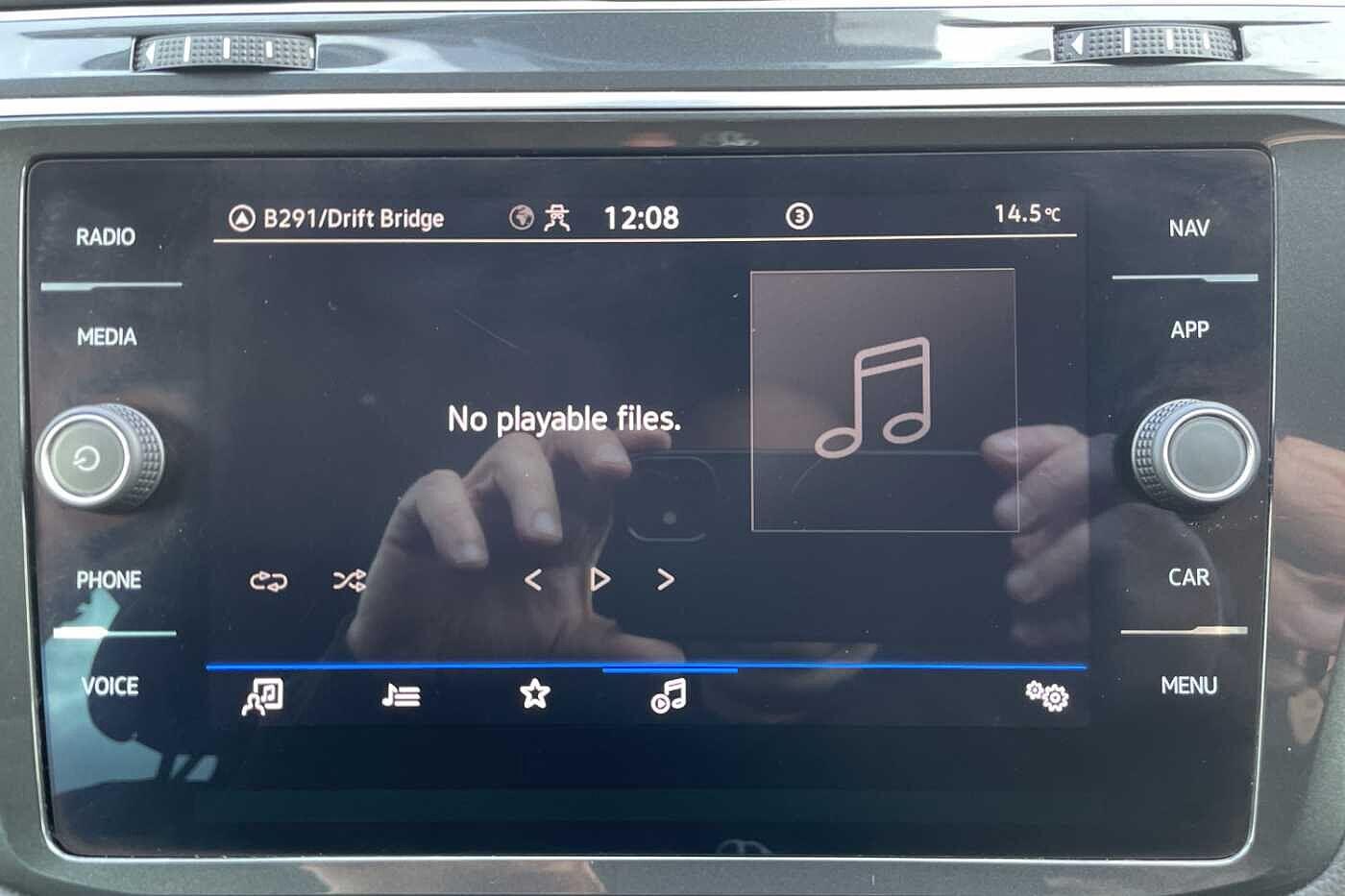 Used Volkswagen Tiguan 2022 for sale - 76389340: Photo 16