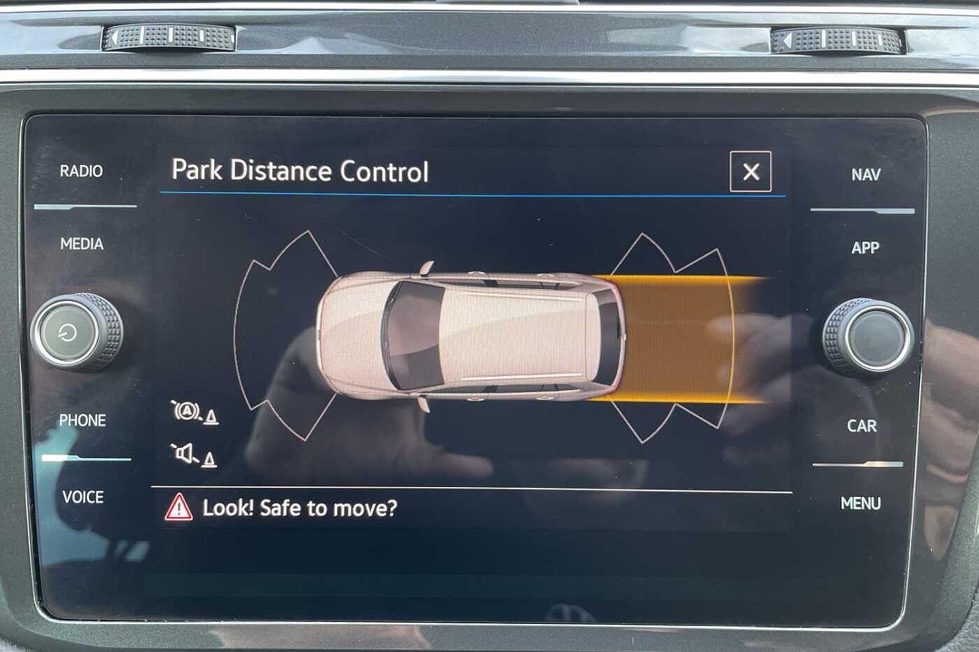 Used Volkswagen Tiguan 2022 for sale - 76389340: Photo 18