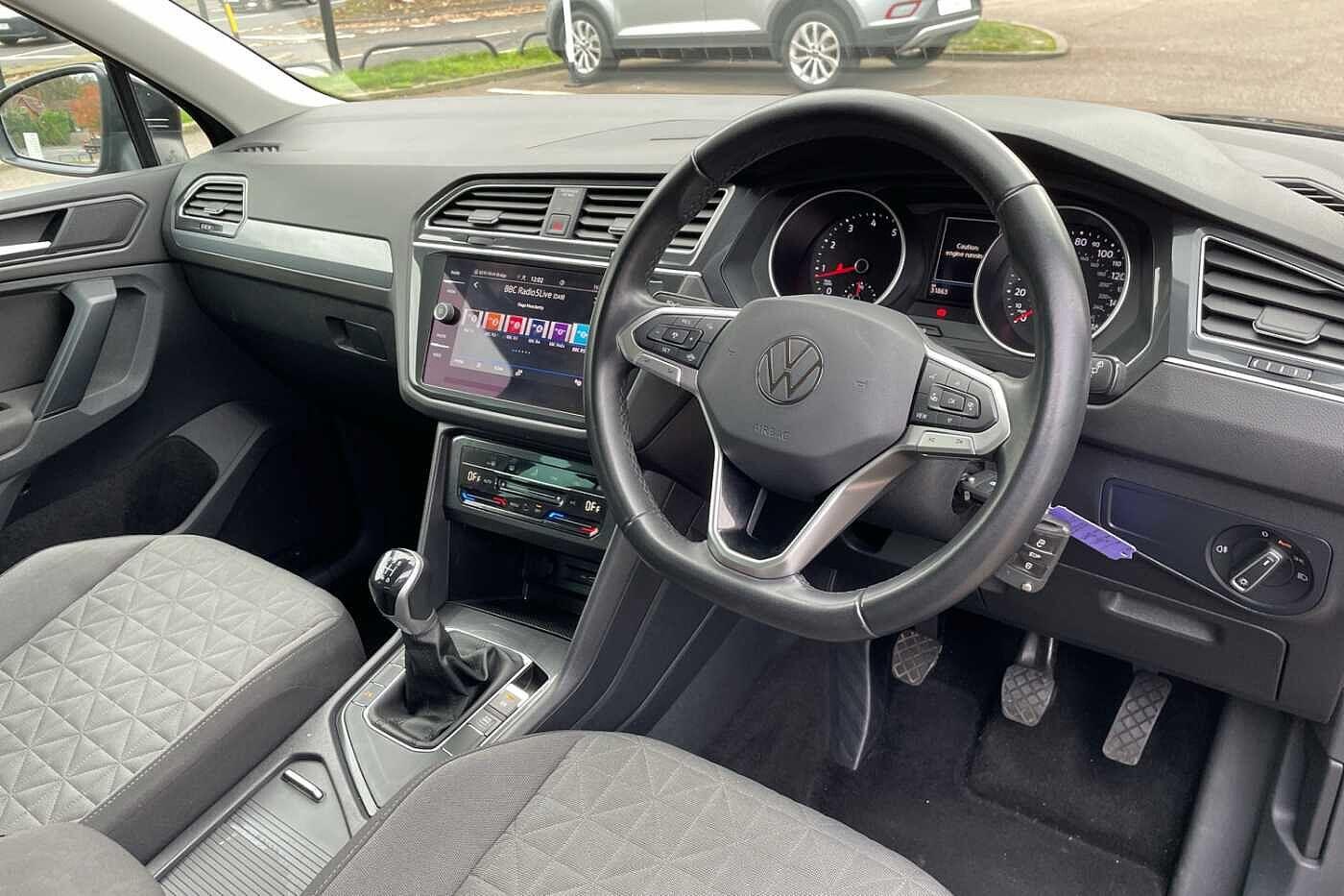 Used Volkswagen Tiguan 2022 for sale - 76389340: Photo 6