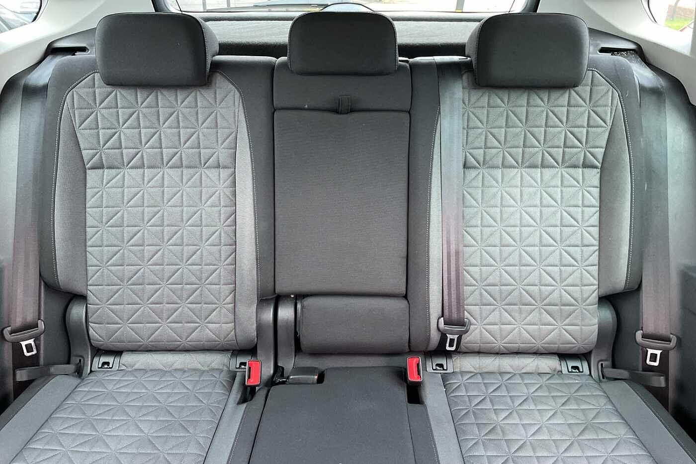 Used Volkswagen Tiguan 2022 for sale - 76389340: Photo 8