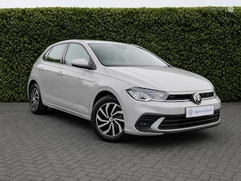 Used Volkswagen Polo 2025 for sale - 79601561: Photo