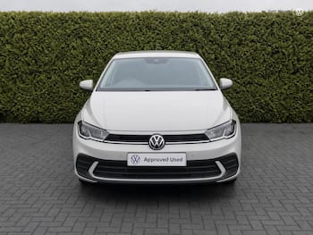 Used Volkswagen Polo 2025 for sale - 79601561: Photo