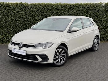 Used Volkswagen Polo 2025 for sale - 79601561: Photo