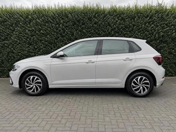 Used Volkswagen Polo 2025 for sale - 79601561: Photo