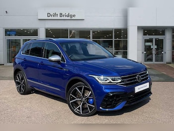 Used Volkswagen Tiguan 2021 for sale - 75492838: Photo
