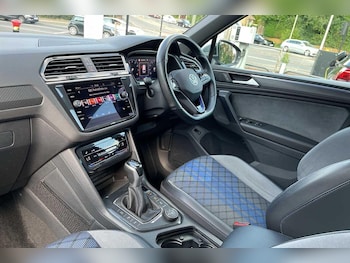 Used Volkswagen Tiguan 2021 for sale - 75492838: Photo