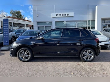 Used Volkswagen Polo 2021 for sale - 76380704: Photo