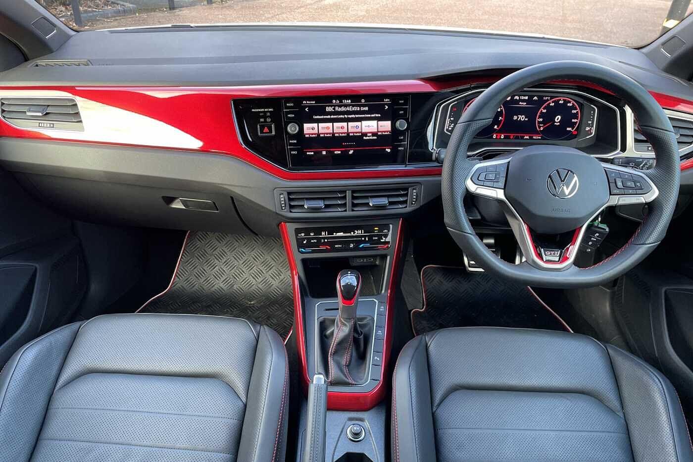 Used Volkswagen Polo 2025 for sale - 77330729: Photo 12