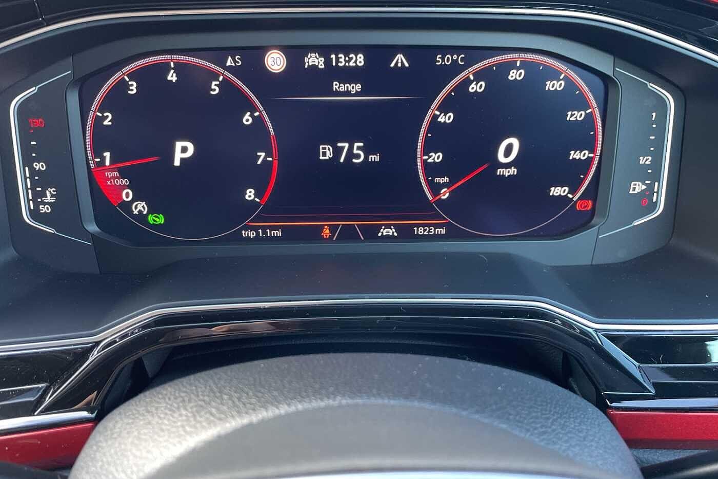 Used Volkswagen Polo 2025 for sale - 77330729: Photo 13