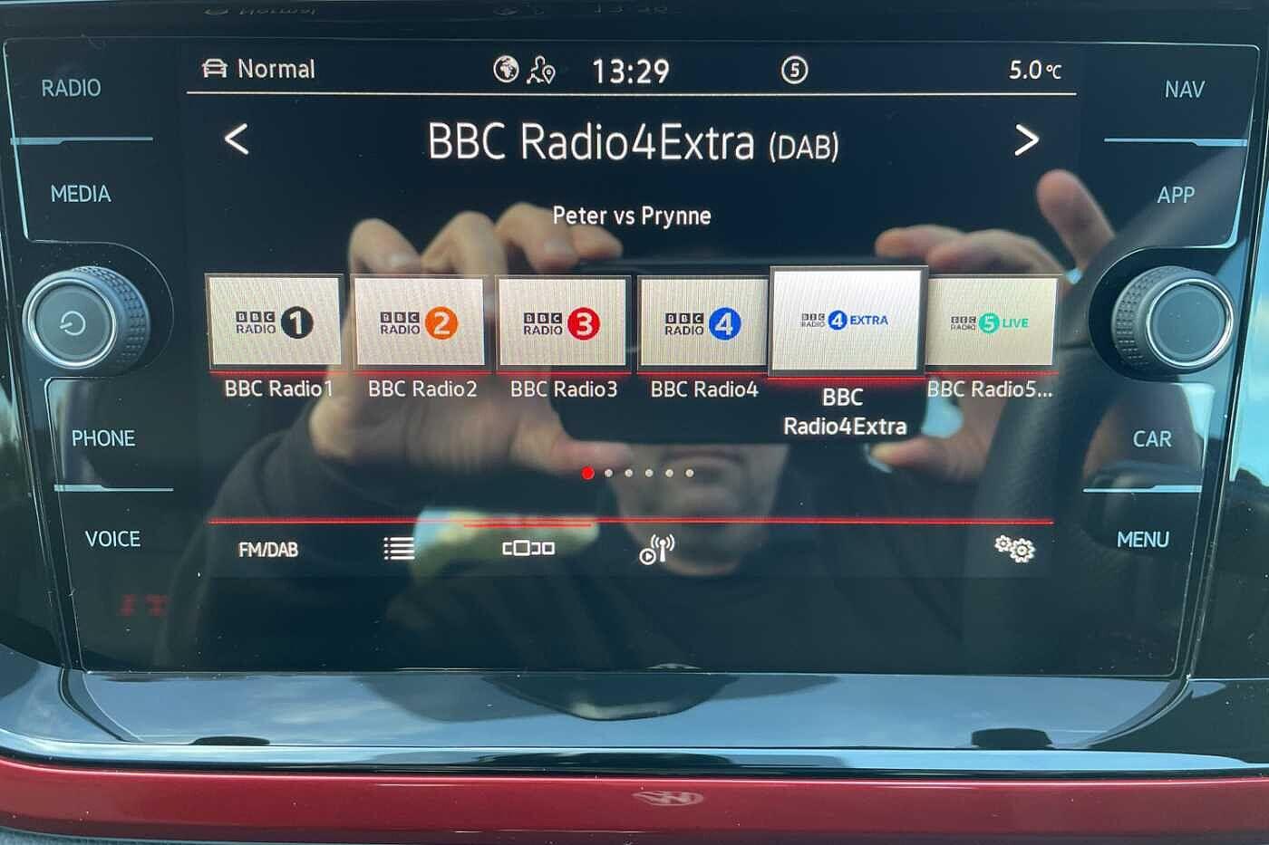 Used Volkswagen Polo 2025 for sale - 77330729: Photo 14