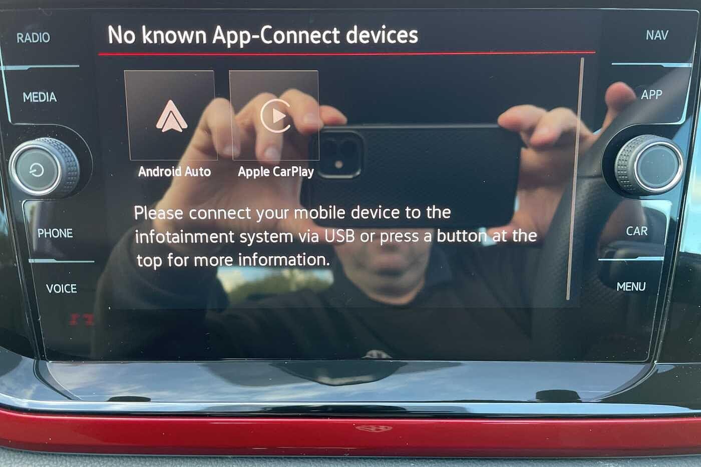 Used Volkswagen Polo 2025 for sale - 77330729: Photo 17