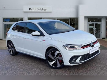 Used Volkswagen Polo 2025 for sale - 77330729: Photo