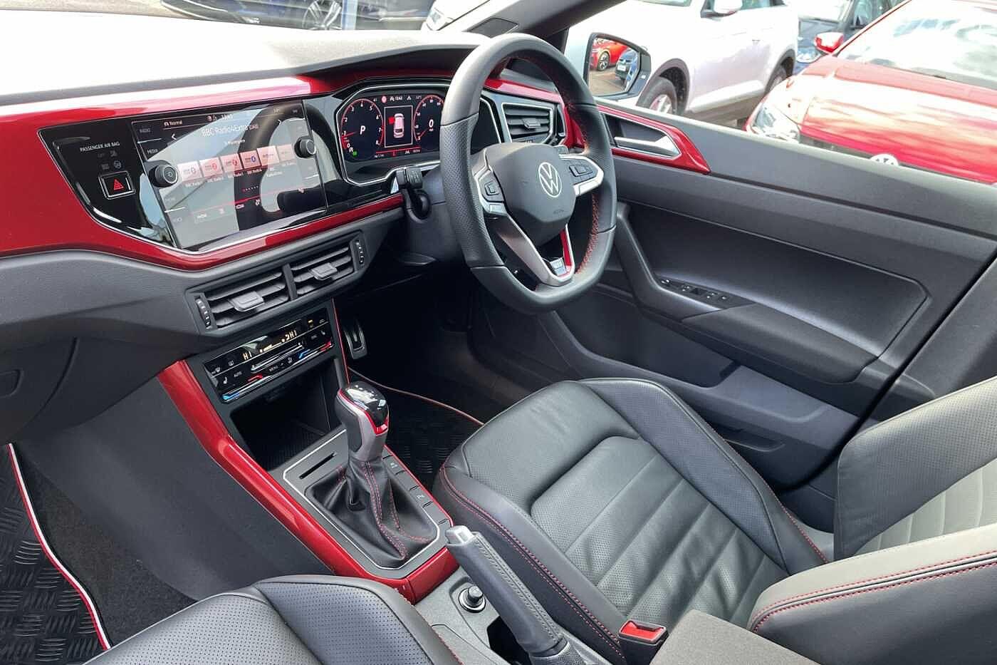 Used Volkswagen Polo 2025 for sale - 77330729: Photo 2