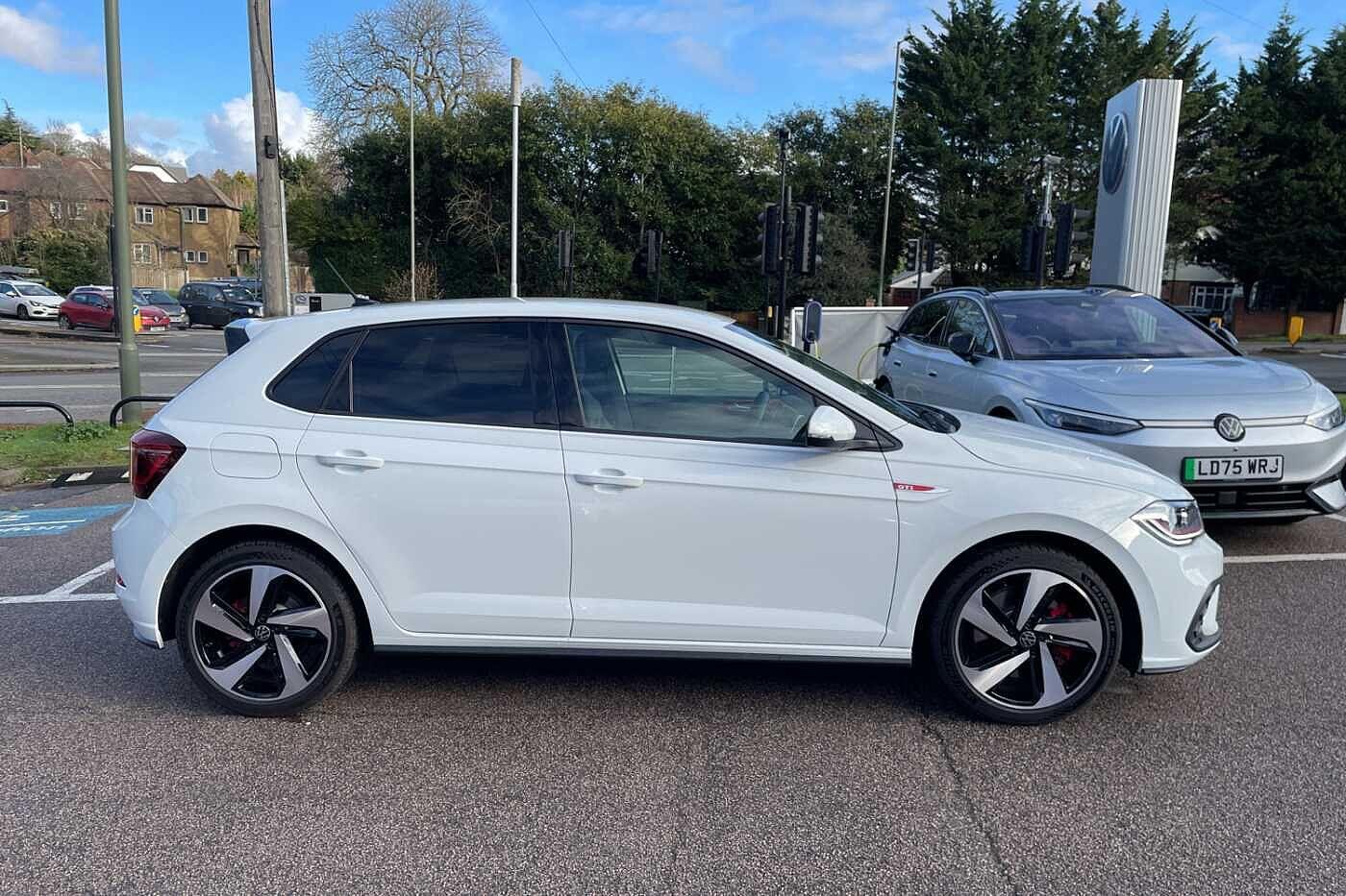 Used Volkswagen Polo 2025 for sale - 77330729: Photo 20