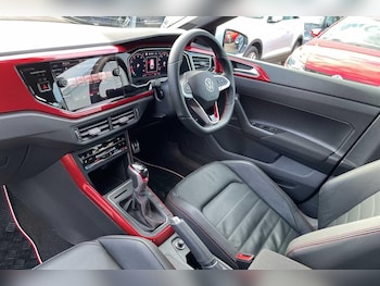 Used Volkswagen Polo 2025 for sale - 77330729: Photo