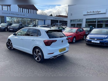 Used Volkswagen Polo 2025 for sale - 77330729: Photo