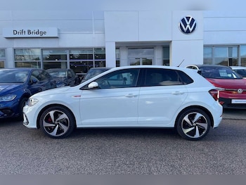 Used Volkswagen Polo 2025 for sale - 77330729: Photo