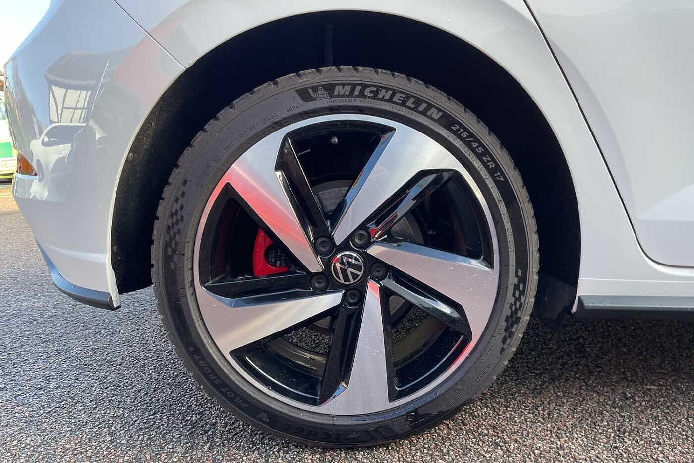 Used Volkswagen Polo 2025 for sale - 77330729: Photo 5