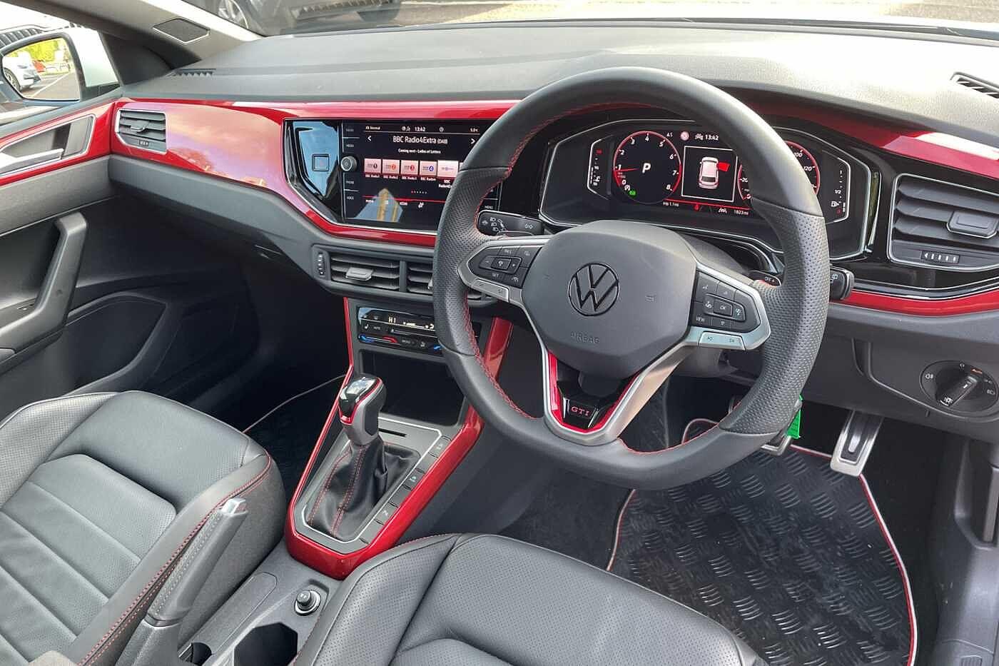 Used Volkswagen Polo 2025 for sale - 77330729: Photo 6