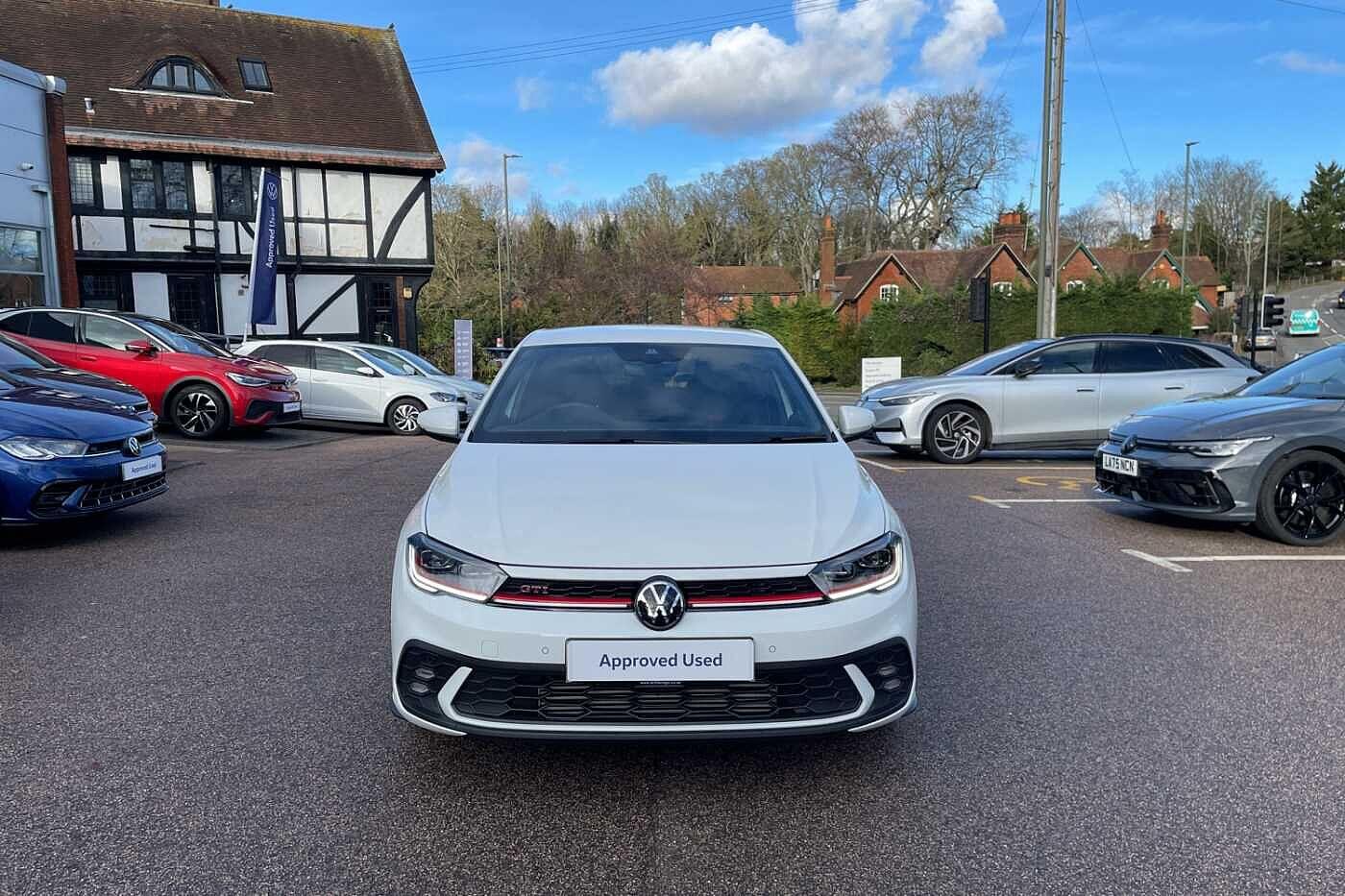 Used Volkswagen Polo 2025 for sale - 77330729: Photo 7