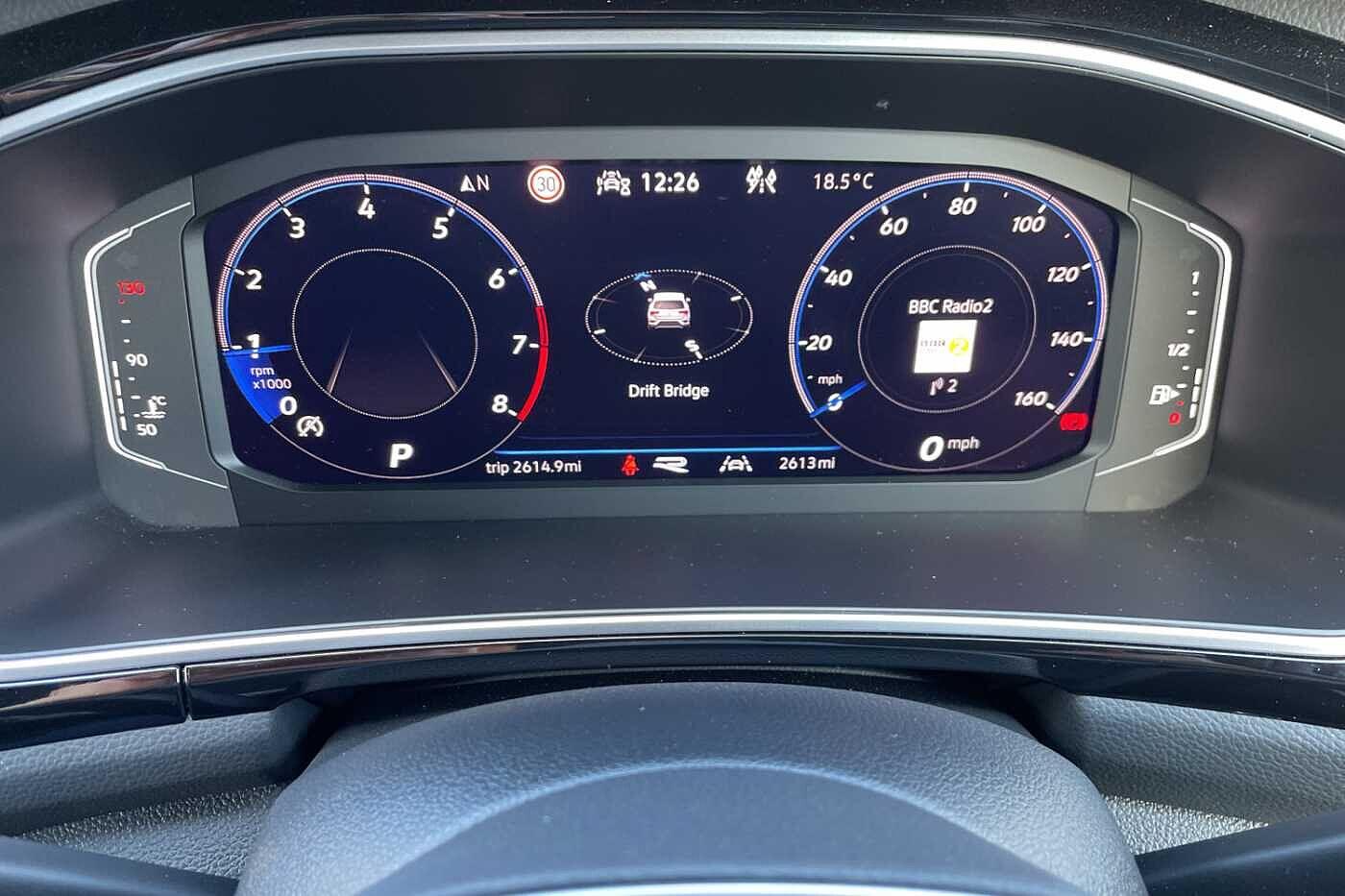 Used Volkswagen T-Roc 2025 for sale - 76592245: Photo 13