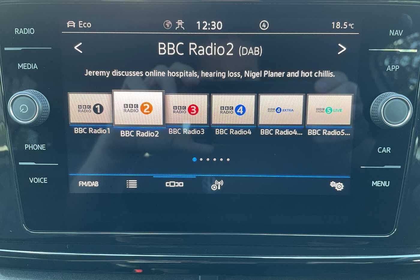 Used Volkswagen T-Roc 2025 for sale - 76592245: Photo 14