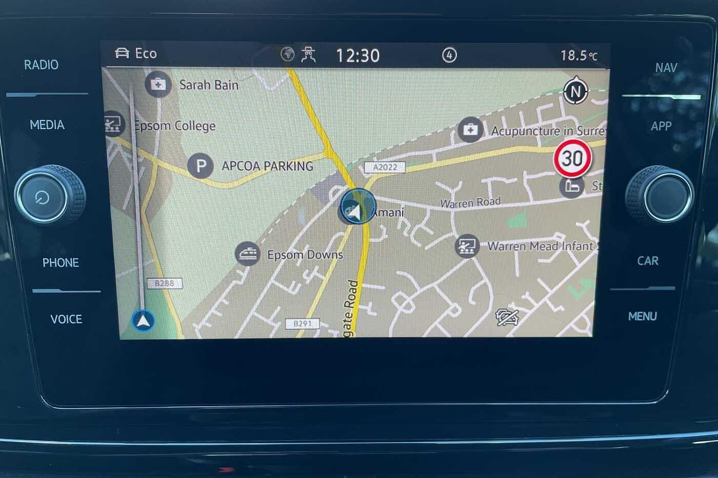 Used Volkswagen T-Roc 2025 for sale - 76592245: Photo 15