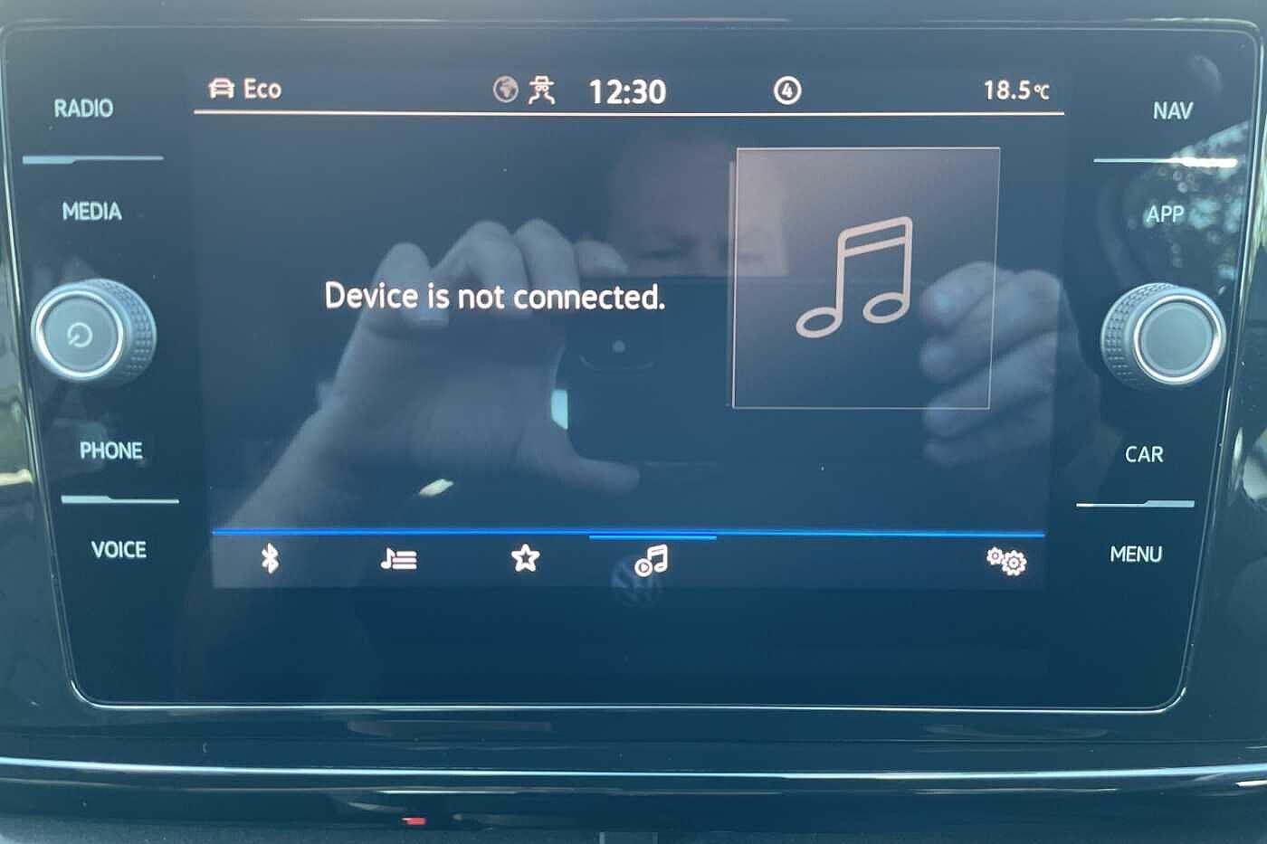 Used Volkswagen T-Roc 2025 for sale - 76592245: Photo 16