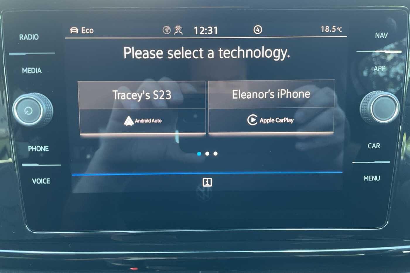 Used Volkswagen T-Roc 2025 for sale - 76592245: Photo 17