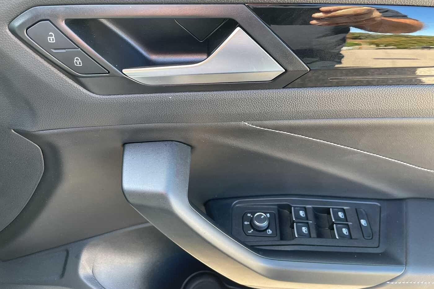 Used Volkswagen T-Roc 2025 for sale - 76592245: Photo 19