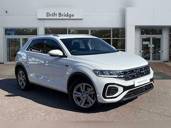Used Volkswagen T-Roc 2025 for sale - 76592245: Photo