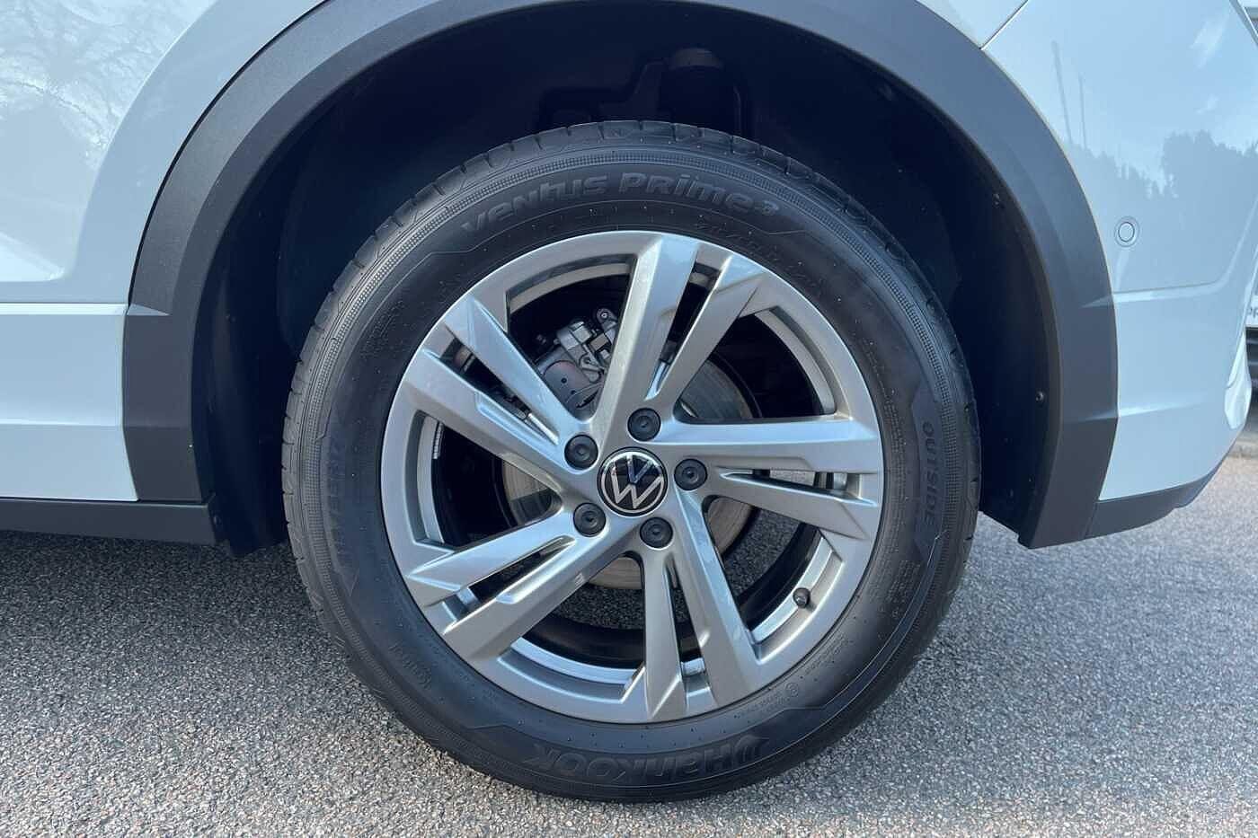 Used Volkswagen T-Roc 2025 for sale - 76592245: Photo 5