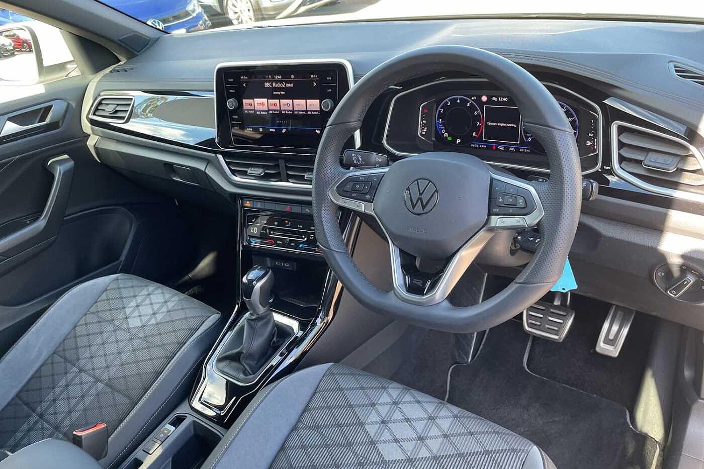 Used Volkswagen T-Roc 2025 for sale - 76592245: Photo 6