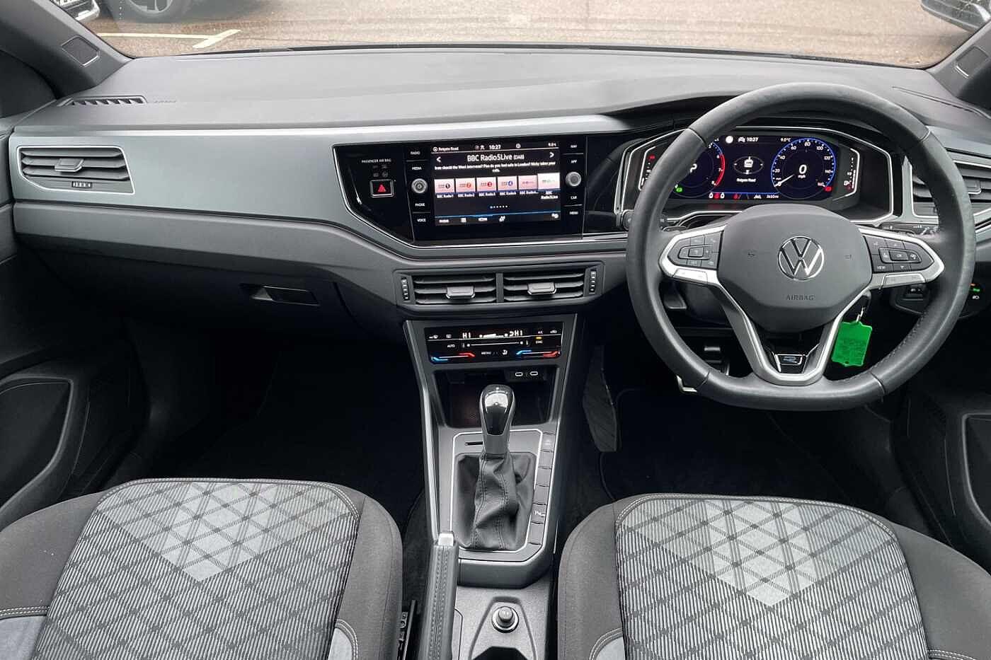 Used Volkswagen Polo 2025 for sale - 77229817: Photo 12