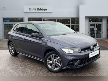 Used Volkswagen Polo 2025 for sale - 77229817: Photo