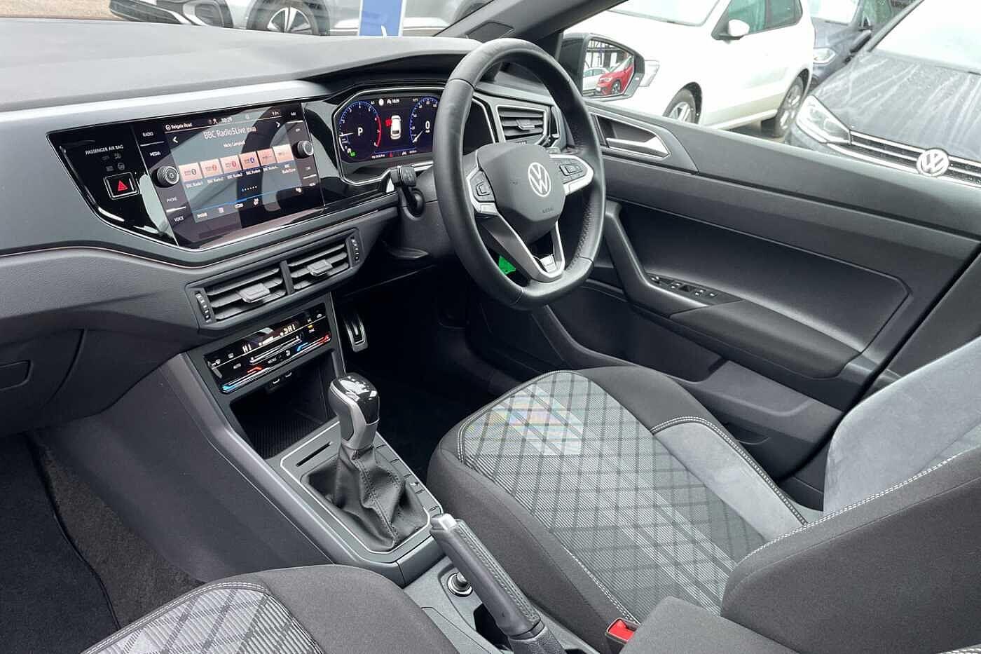 Used Volkswagen Polo 2025 for sale - 77229817: Photo 2