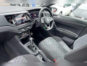 Used Volkswagen Polo 2025 for sale - 77229817: Photo