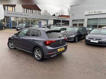 Used Volkswagen Polo 2025 for sale - 77229817: Photo