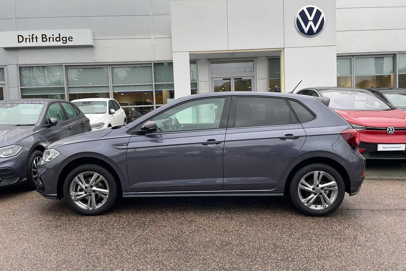 Used Volkswagen Polo 2025 for sale - 77229817: Photo 4