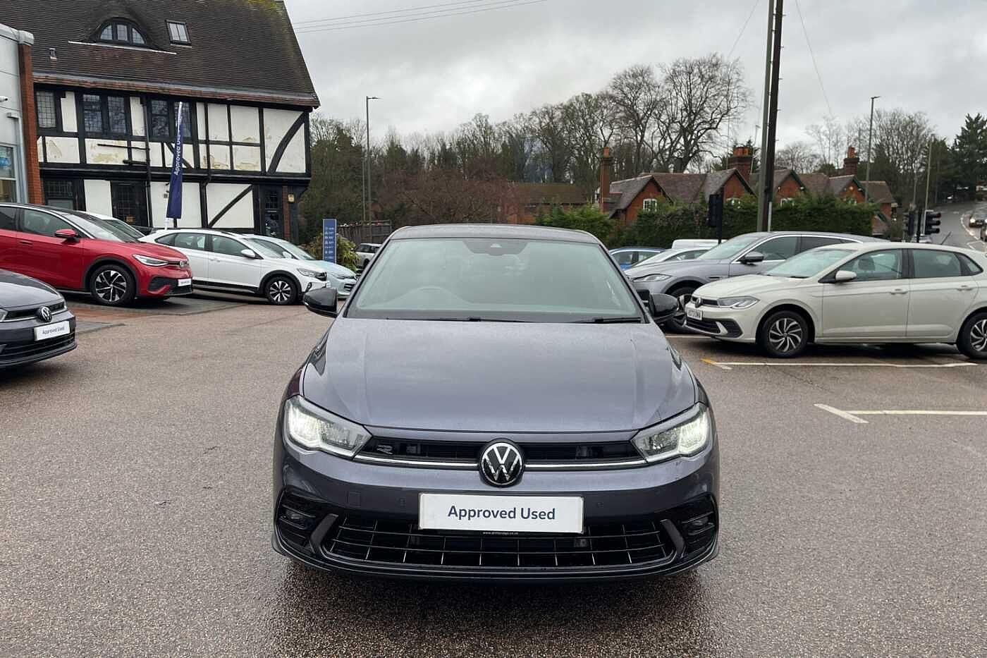 Used Volkswagen Polo 2025 for sale - 77229817: Photo 7