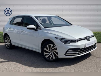 Used Volkswagen Golf 2022 for sale - 78676205: Photo
