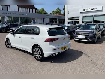 Used Volkswagen Golf 2022 for sale - 78676205: Photo