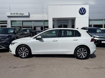 Used Volkswagen Golf 2022 for sale - 78676205: Photo