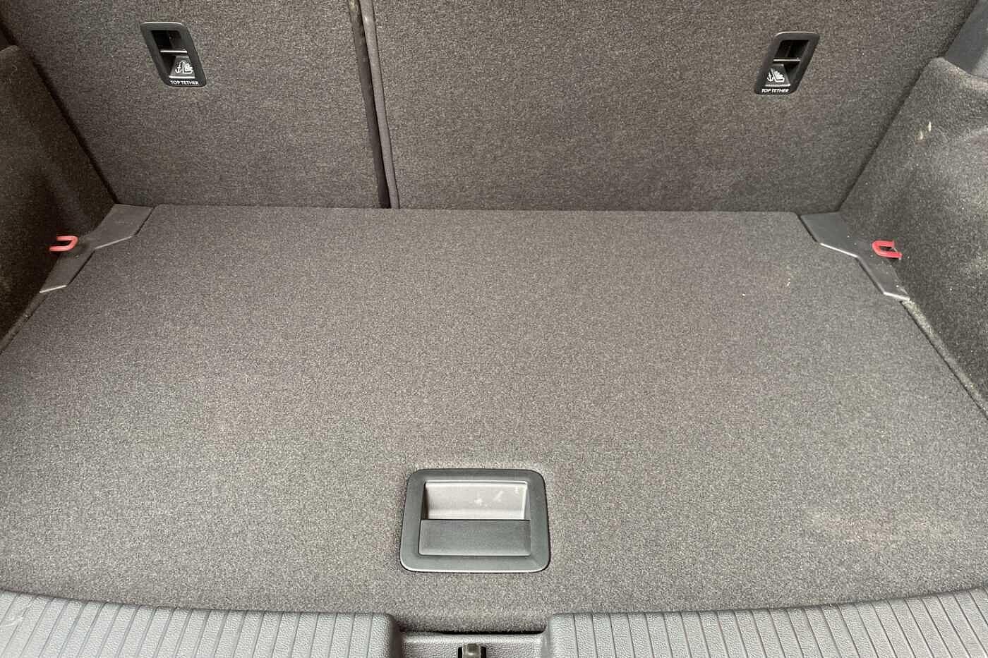 Used Volkswagen T-Cross for sale - 76996023: Photo 10