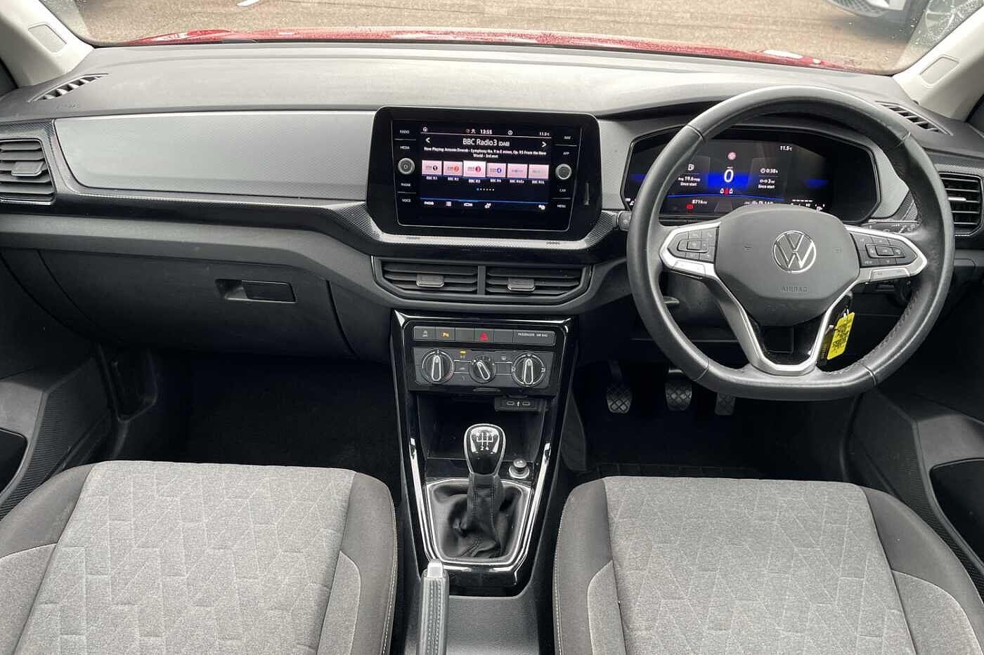 Used Volkswagen T-Cross for sale - 76996023: Photo 12