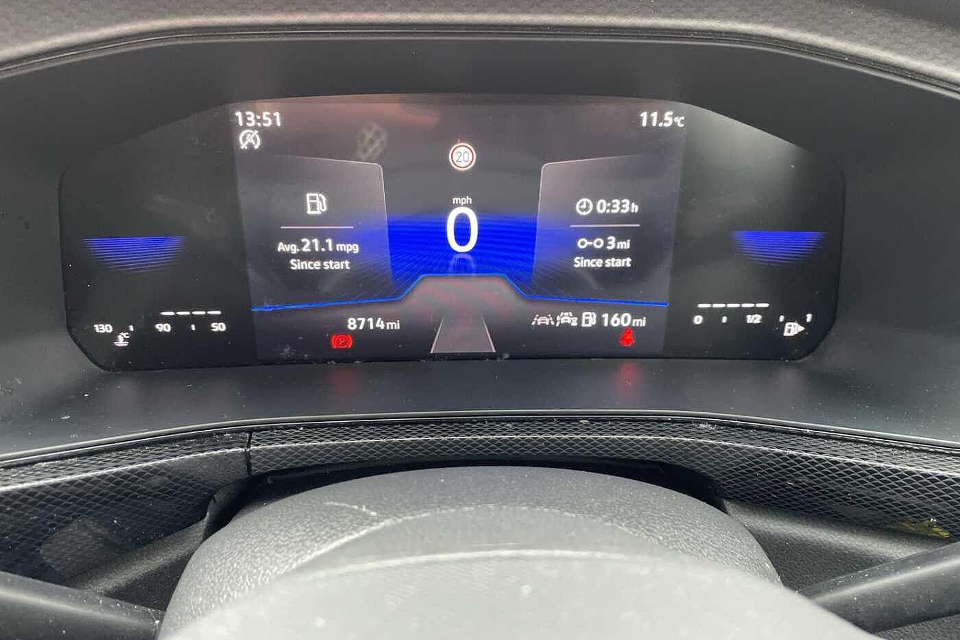 Used Volkswagen T-Cross for sale - 76996023: Photo 13