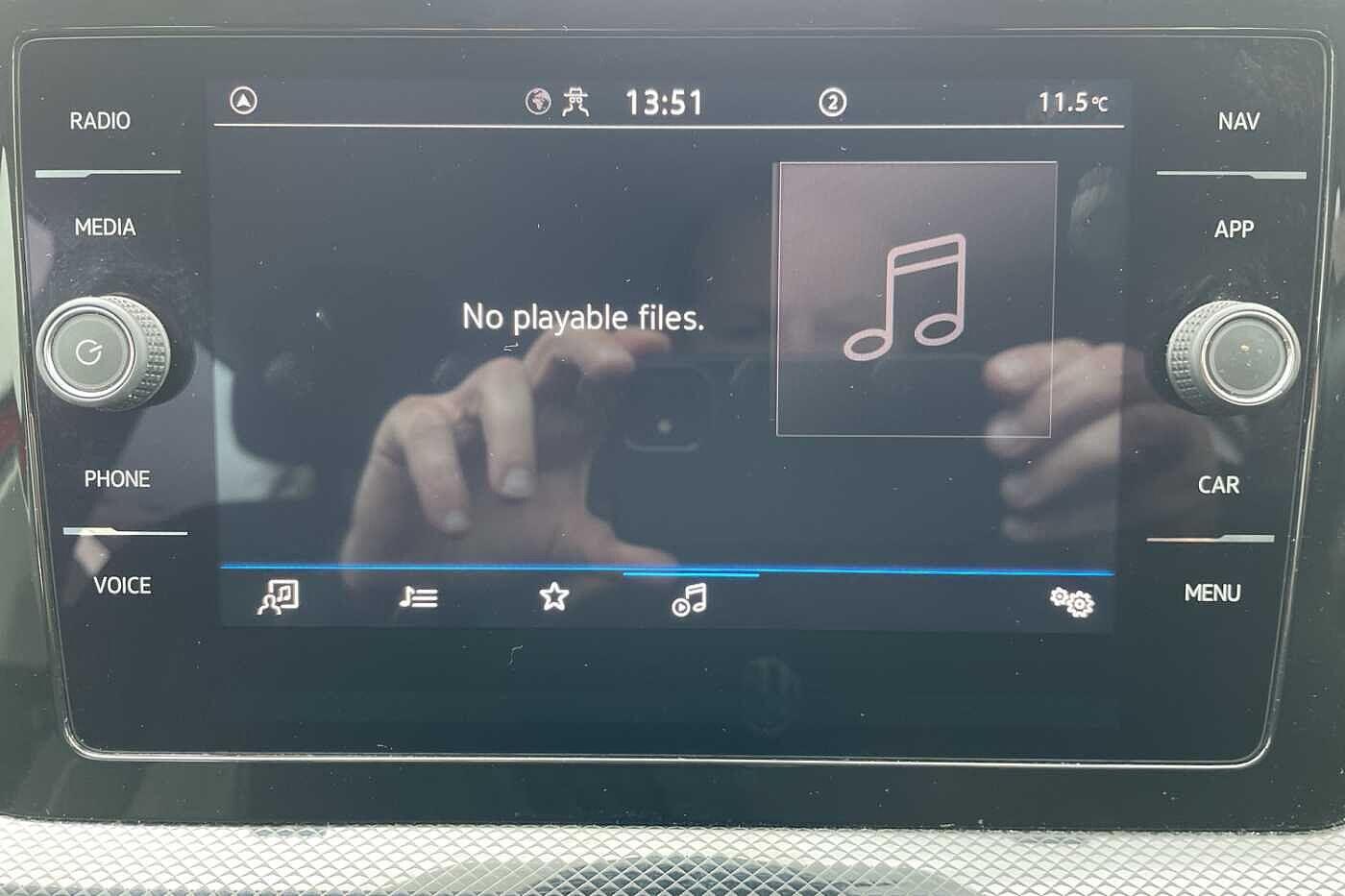 Used Volkswagen T-Cross for sale - 76996023: Photo 15