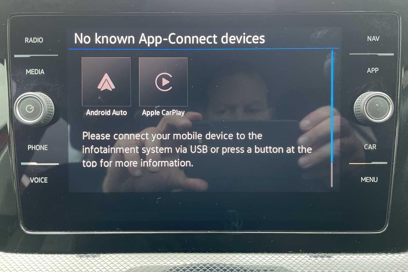 Used Volkswagen T-Cross for sale - 76996023: Photo 16