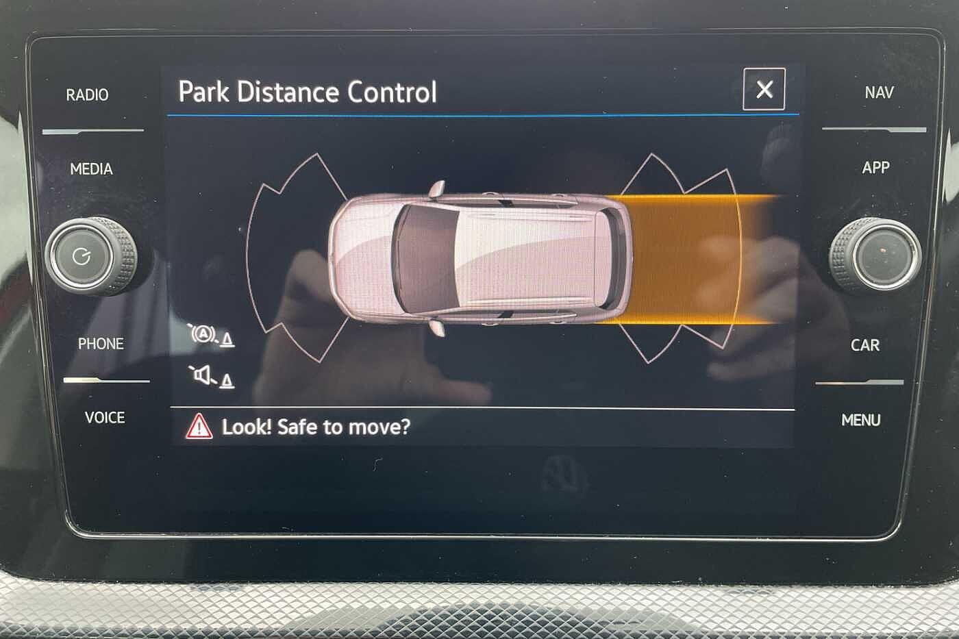 Used Volkswagen T-Cross for sale - 76996023: Photo 18